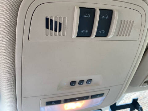 2016 Buick Regal Premium II