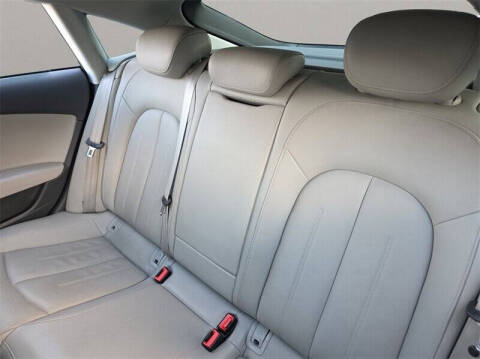 2018 Audi A7 3.0T quattro Premium Plus