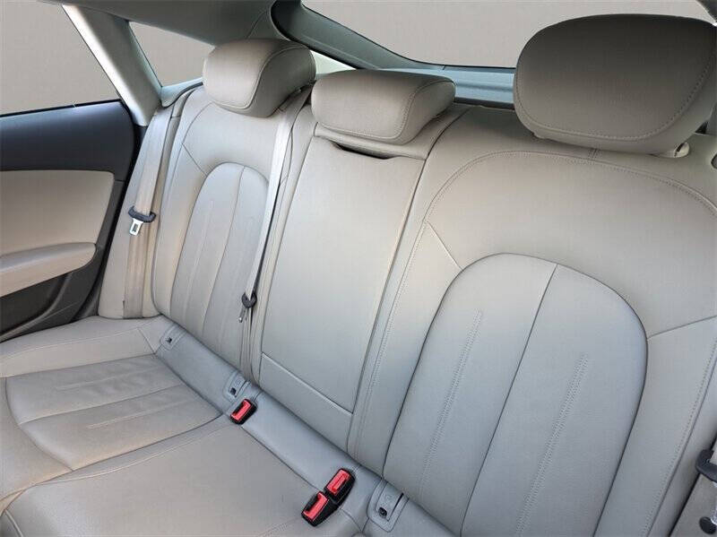 2018 Audi A7 3.0T quattro Premium Plus