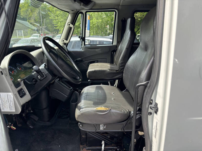 2014 International TerraStar