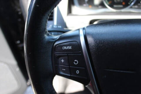 2017 Volvo XC60 T5 Dynamic