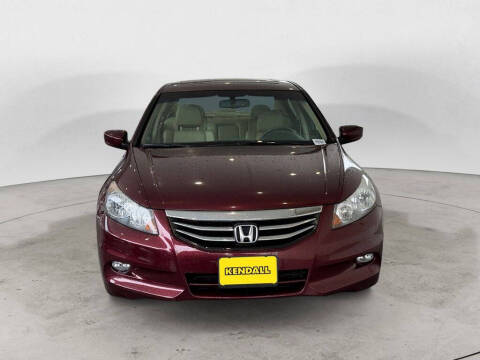 2011 Honda Accord