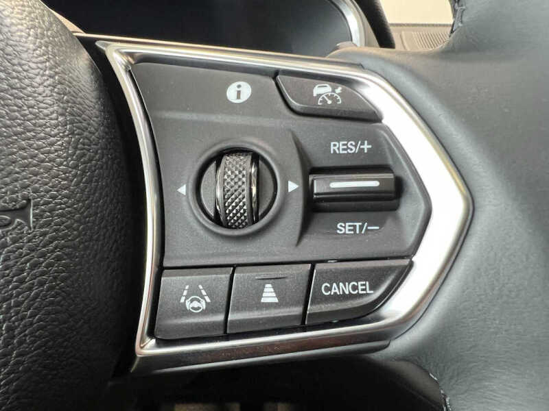 2026 Acura MDX SH-AWD