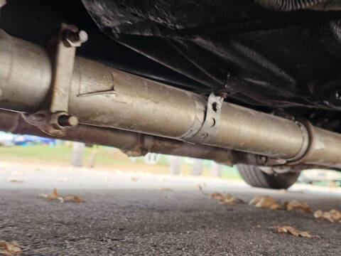 1968 Pontiac Firebird