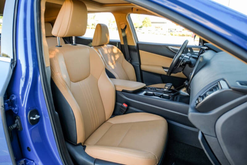 2023 Lexus NX 250 Premium