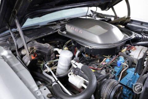 1979 Pontiac Trans Am