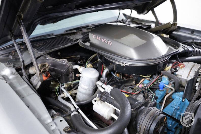 1979 Pontiac Trans Am