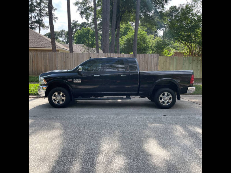 2018 RAM 2500 for sale at Expert Sales LLC in North Ridgeville OH