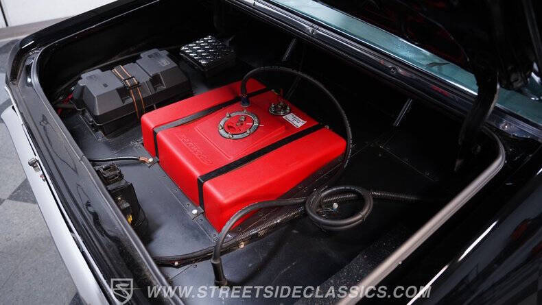 1969 Chevrolet Nova
