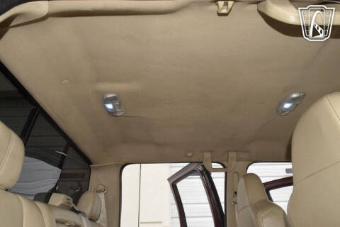 2008 Ford F-250 Super Duty