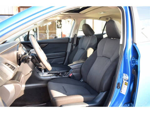 2023 Subaru Impreza Premium