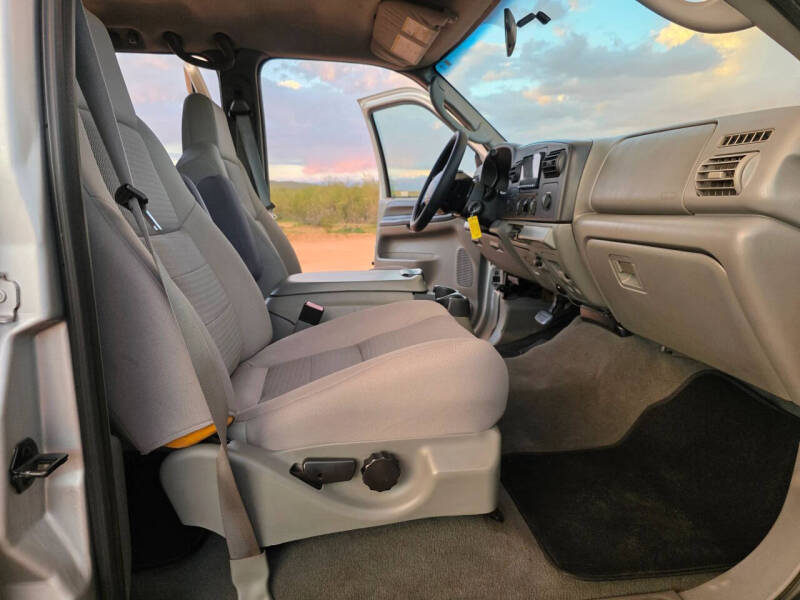 2006 Ford F-350 Super Duty