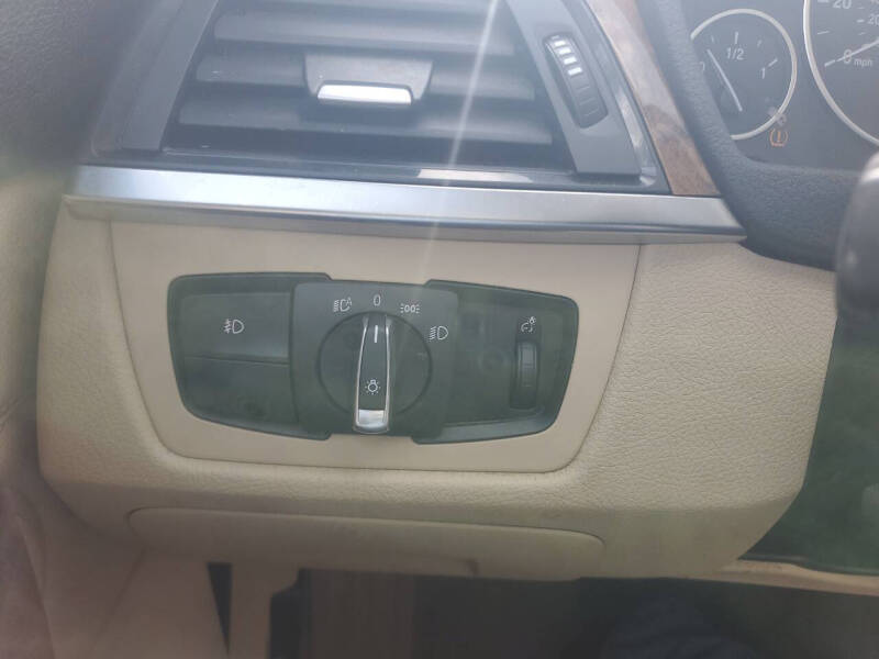 2014 BMW 4 Series 435i xDrive