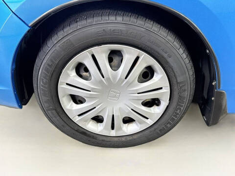 2011 Honda Insight LX