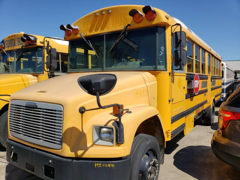2006 Thomas FS65