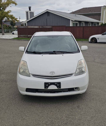 2009 Toyota Prius
