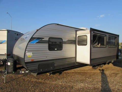 2021 Salem T263BHXL