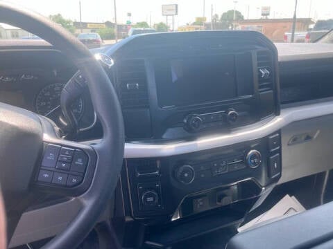 2023 Ford F-150 for sale at All Affordable Autos in Oakley KS