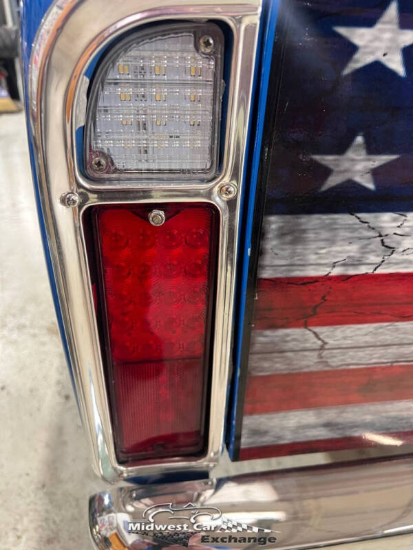 1970 Chevrolet C10