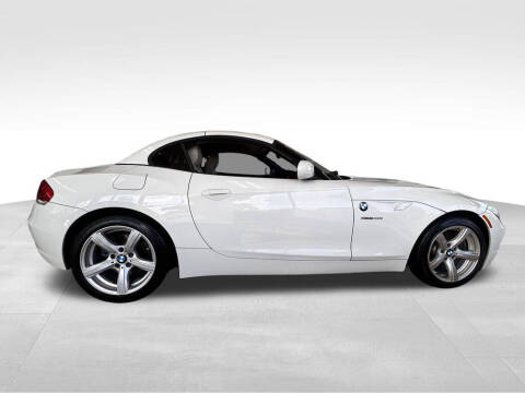 2009 BMW Z4 sDrive30i