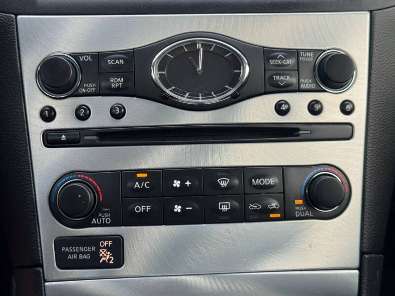 2012 Infiniti G37 Coupe IPL