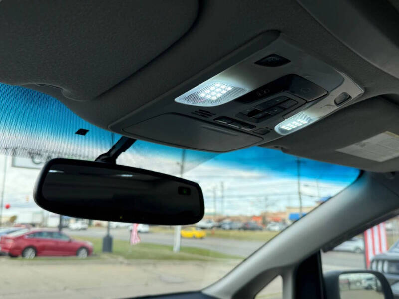 2013 Toyota Sienna Limited 7-Passenger