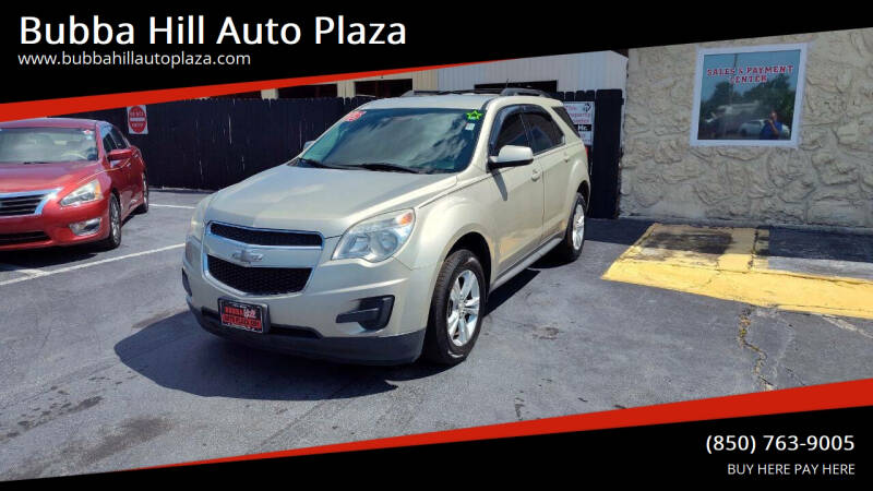 2015 Chevrolet Equinox 1LT's photo