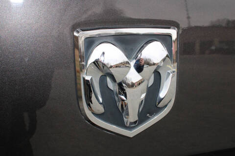 2015 RAM 3500 Laramie