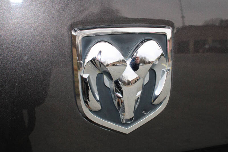 2015 RAM 3500 Laramie