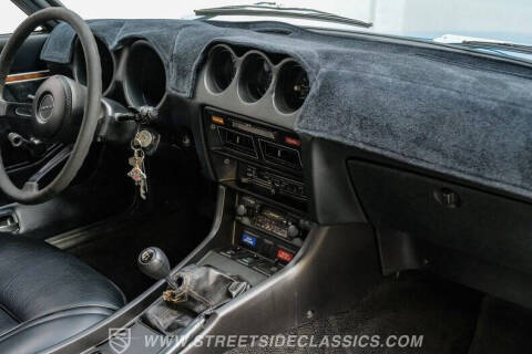 1976 Datsun 280Z