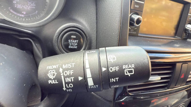 2015 Mazda CX-5 Touring