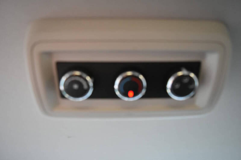 2013 Dodge Grand Caravan