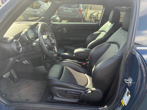 2015 MINI Hardtop 2 Door Cooper S