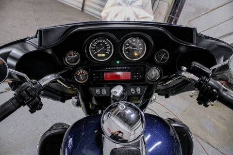 2013 Harley-Davidson Ultra Limited