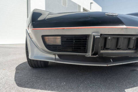 1978 Chevrolet Corvette