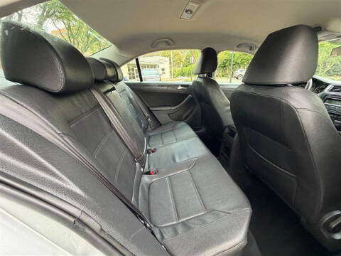 2012 Volkswagen Jetta