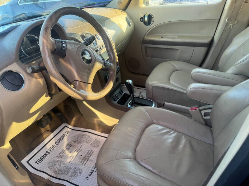 2008 Chevrolet HHR LT