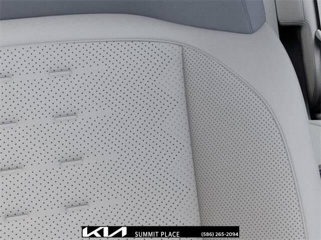 2026 Kia EV9 Wind