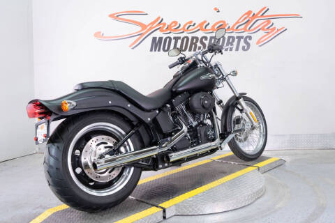 2007 Harley-Davidson Night Train