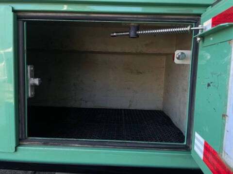 2014 International DuraStar 4400