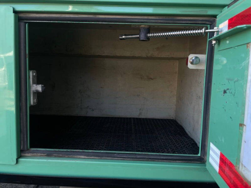 2014 International DuraStar 4400