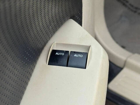 2009 Ford Mustang V6 Deluxe