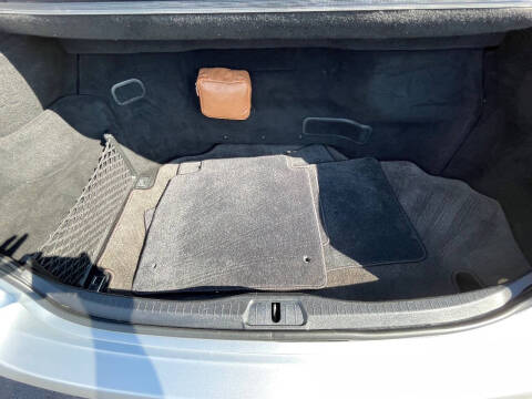 2008 Lexus LS 600h L