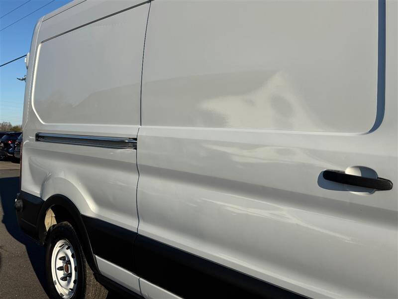 2019 Ford Transit 150