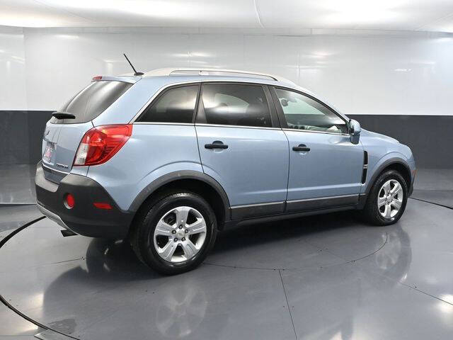 2014 Chevrolet Captiva Sport LS