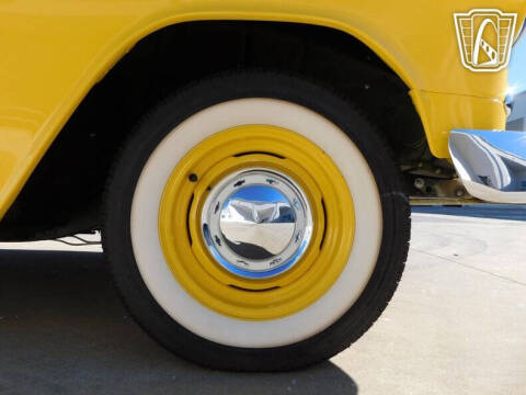 1955 Chevrolet 210