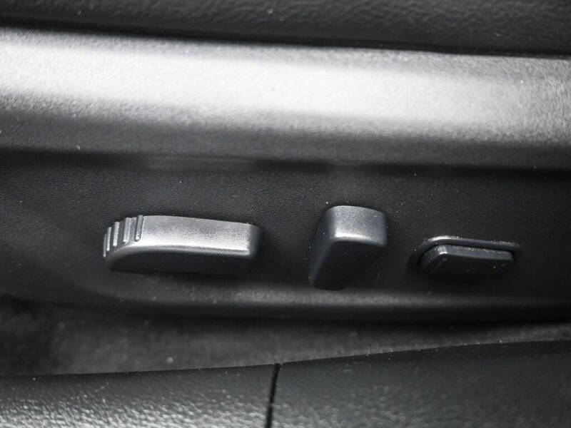 2020 Nissan Altima 2.0 Platinum