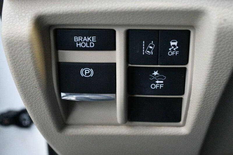 2017 Acura MDX SH-AWD w/Tech