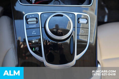 2020 Mercedes-Benz C-Class C 300