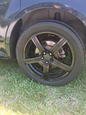 2009 Ford Flex SEL